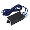 6 Foot Trailer Breakaway Switch 304 Stainless Steel PVC ABS