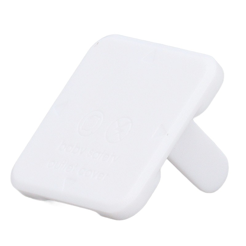50Pcs Electrical Outlet Plug Cover Safety Protection Outlet Protector Cap
