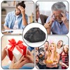 5 Pieces Stone Stress Balls Cute Stone Shaped Squeeze Anxiety
