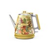 Hazel Quinn Retro X Eduardo Recife Collaboration Electric Kettle- 1