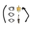 k16100 - Z191110 Carburetor Set Replacement for Generac 5000W 6000W