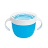 Munchkin Snack Bowl - 1 Bowl Assorted Colour