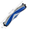 (2 Pack) Roller Brushes Compatible with ECOVACS DEEBOT T30 Pro