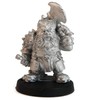 Stonehaven Dwarf Berserker Miniature Figure (for 28mm Scale Table Top