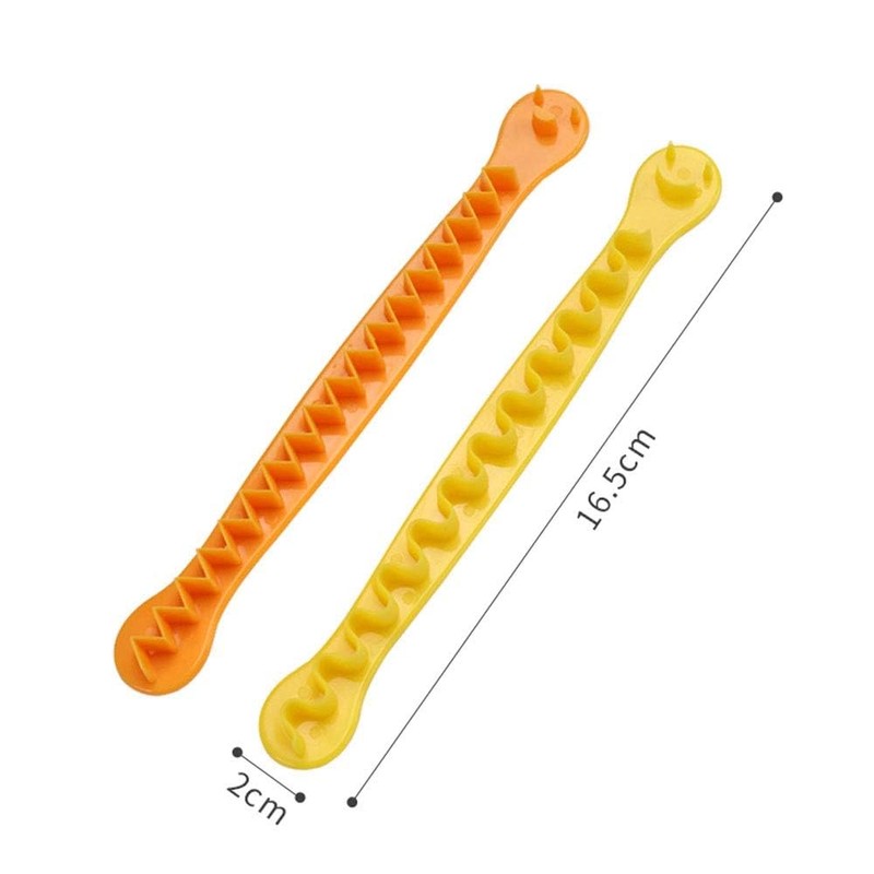 Egg Flower Cutter – Cute Boiled Egg Slicer for Creative