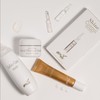 Genetic Shine Control Ampoule 2ml x 7ea Luxury Ampoule Stand,