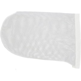 FieldNew Mesh Only, Diameter 15.7 inches (40 cm) / Mesh 0.04 inch (1 mm), Heavy Duty Design, Anti-Tear
