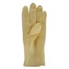 Beauty Gloves for Perming and Dyeing, Latex, 10 Pairs 1 Set Mini SS 10ea