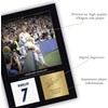 Pele Gift Signed A4 Print Display Unframed Pele Gifts For