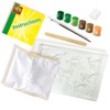 SES Creative : Casting and Painting Dinosaurs ,01406