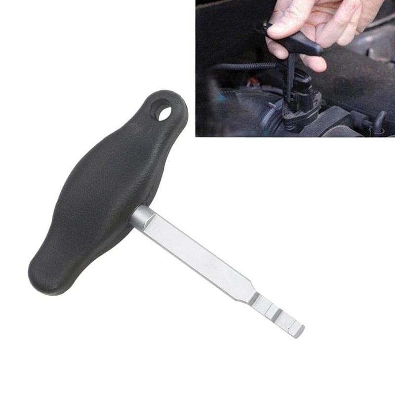 Electrical Service Tool Connector Removal Tool For VAG Electrical Car