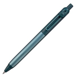 [Ballpoint Pen] Uni-Ball One ZENTO 0.5mm/Flow Jade Mitsubishi Pencil Back to School Preparation Stationery Office Supplies Goods Mail Order