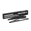 RIDEX 301W0039 Rear Windscreen Wiper Arm 305 mm