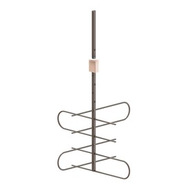 StirMATE OMNI-XL Stainless Steel Stirrer attachment for up to 5-Gallon pots.