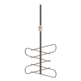 StirMATE OMNI-XL Stainless Steel Stirrer attachment for up to 5-Gallon pots.