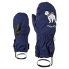 Ziener Le Zoo Kids' Outdoor Minis Gloves available in Estate