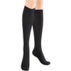 PEARL Travel Knee Socks with Support Function in 1 Pair