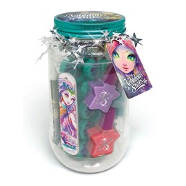 Nebulous Stars Gift Tin Manicure Assorted