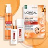 L'Oréal Paris Vitamin C Instant Glow Serum Mask for Radiant