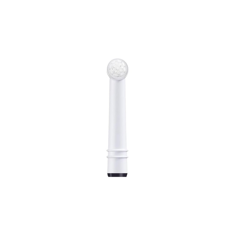 Interplak RBG3 OptiClean Replacement Power Plaque Remover Brush Head (Pack