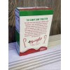 Spangler Two 12 Count Packs- 24 Total Spangler Natural Peppermint