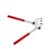 6.5 inch Sealing Pliers Security Plastic 0.39 inch Crimping Range