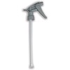 Dafna Tolco Chemical-Resistant Trigger Sprayer 320CR, Gray, 9 1/2" Tube