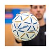 Molten H1F3400-YN Handball, No.1 Bulb, Yellow x Navy