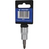 BRILLIANT TOOLS BT021891 3/8 Inch PH Phillips Bit Socket, PH2