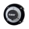 Guest 2112A Battery On/Off Switch, Universal Mount without AFD