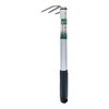Sita Stainless 3 Piece Rakes Aluminum Pipe Pattern A622
