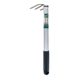 Sita Stainless 3 Piece Rakes Aluminum Pipe Pattern A622