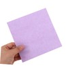 Operitacx 300PCS Colors of Handmade Square Craft Paper for DIY