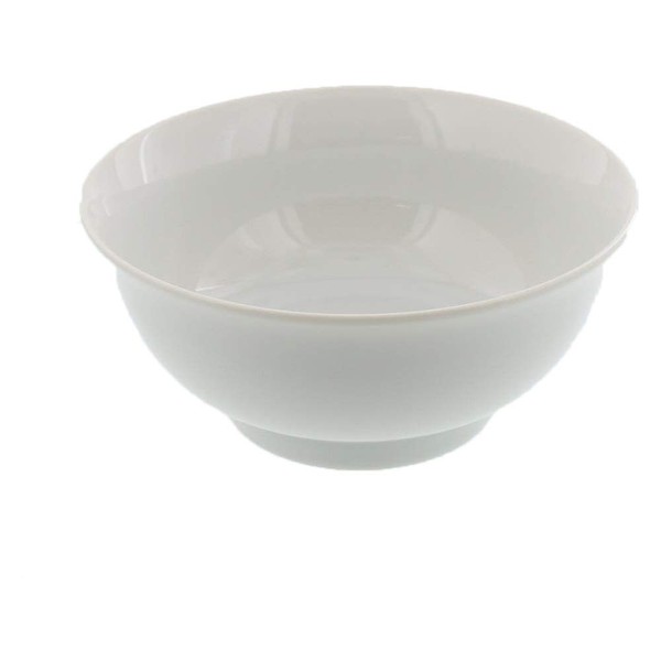 te-buruuxeai-suto Simple Bowl After (White)