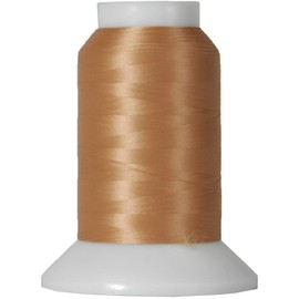 Threadart Wooly Nylon Thread - 1000m Spools - Color 9186-50 Colors Available - by