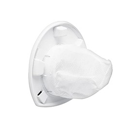 BLACK+DECKER Dustbuster Replacement Filter for Models CHV9610, CHV1210, CHV1410, CHV1410B, CHV1410L, CHV1510, BDH2000L (VF110)