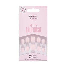 Elegant Touch Petite Gel Finish Cherry Blossom