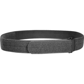Tasmanian Tiger TT Equipment Inner Belt Black Inner Belt with Fleece Velcro, XL