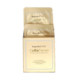 REGENSKIN SRS SELFER CREAM FOR TRAVEL