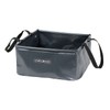 ORTLIEB N12A Asphalt Folding Bowl 3.2 gal (10 L)