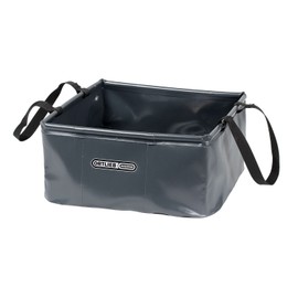 ORTLIEB N12A Asphalt Folding Bowl 3.2 gal (10 L)