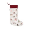 Wrendale Designs - 'A Pawsome Christmas' Christmas Stocking