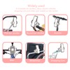 Stroller Phone Holder 360° Rotation Bike Phone Mount Antiskid for