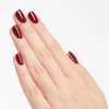OPI NLW64 Nail Lacquer, High Color, Easy to Apply, 0.5