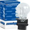 XENOHYPE 2x P27W Premium W2.5x16q 12 Volt 27 Watt US