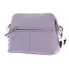 bruno banani Crossbody Bag Lilac, fliederfarben