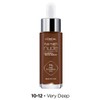 L'Oreal True Match Serum Foundation 10-12 Rich Deep