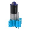 RC Gearbox Metal Speed Change Gear Box with 370 Motor