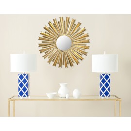 Safavieh Home Collection Garland Antique Mirror