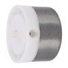 Tyre Changer Cylinder Piston Strong Metal ABS Impact Resistant Accurate